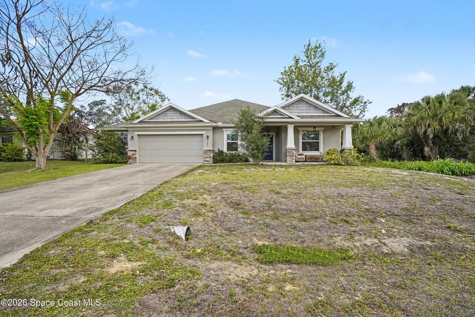 1706 Elmhurst Circle Se, Palm Bay, Fl 32909, FL
