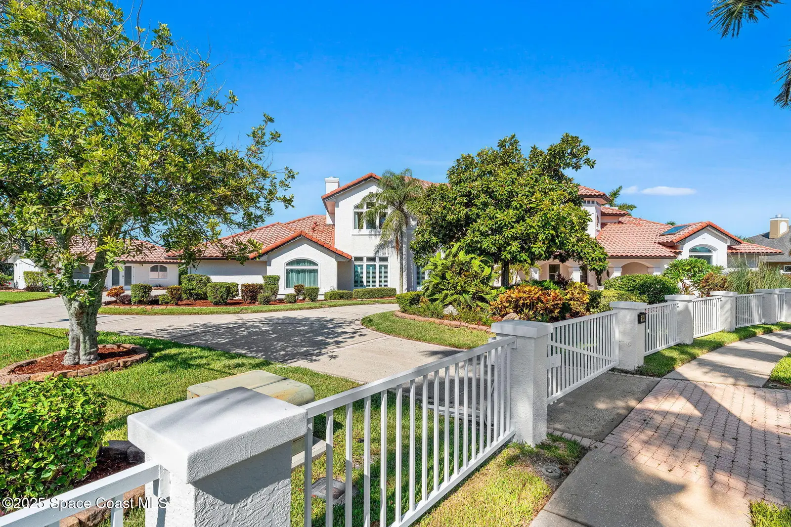1840 Harbor Point Drive, Merritt Island, Fl 32952, FL