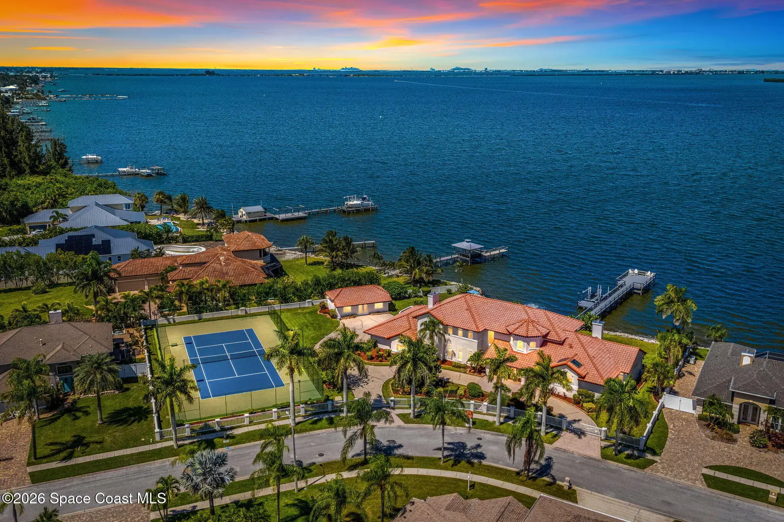 1840 Harbor Point Drive, Merritt Island, Fl 32952, FL