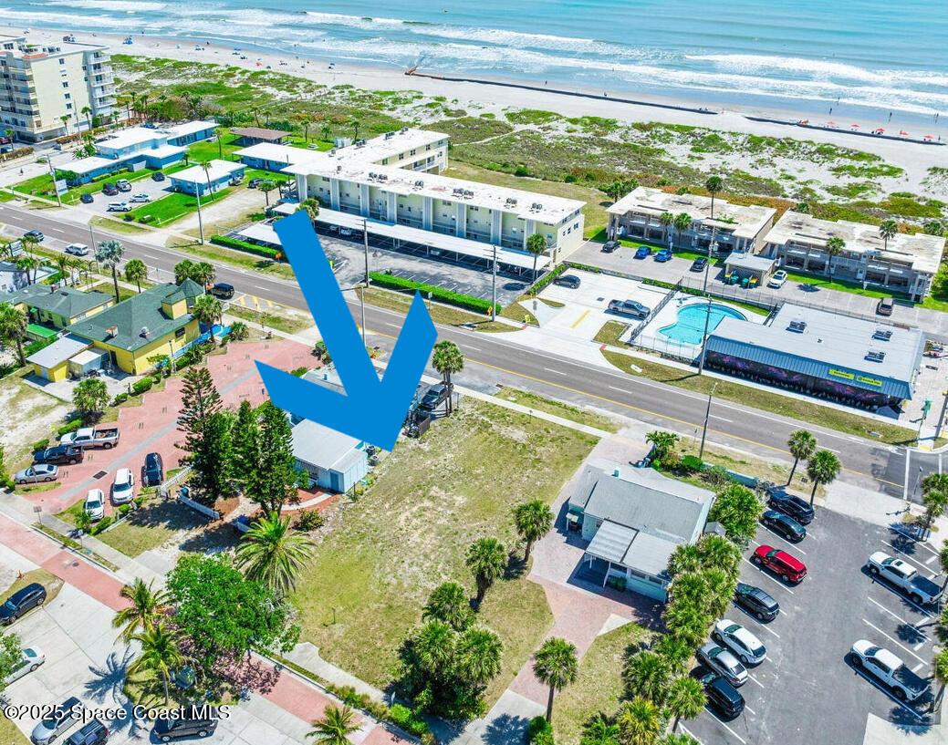 118 N Atlantic Avenue, Cocoa Beach, Fl 32931, FL