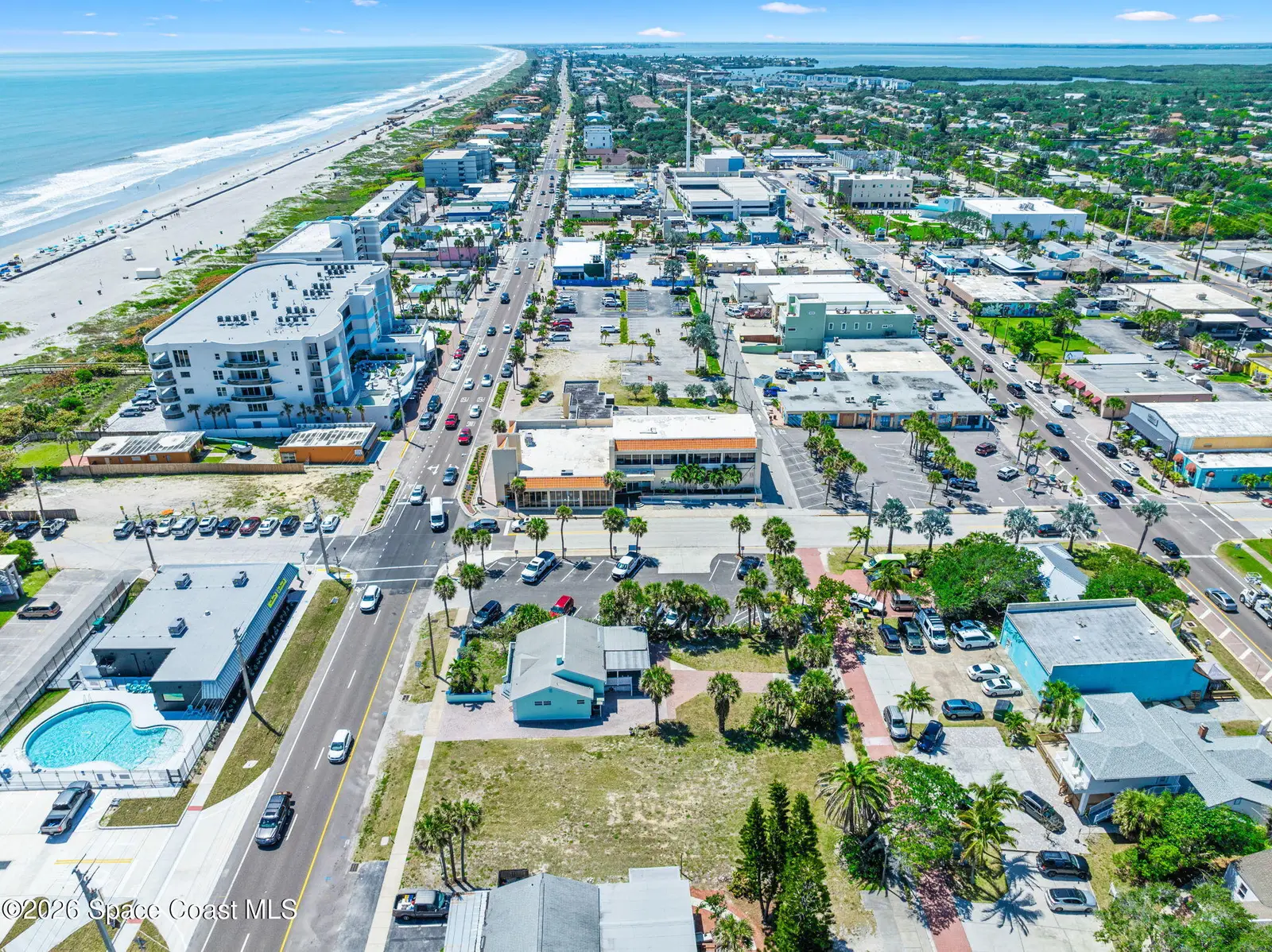 118 N Atlantic Avenue, Cocoa Beach, Fl 32931, FL