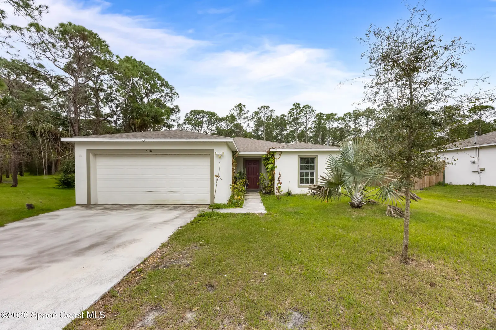 538 Ocean Spray Street Sw, Palm Bay, Fl 32908, FL