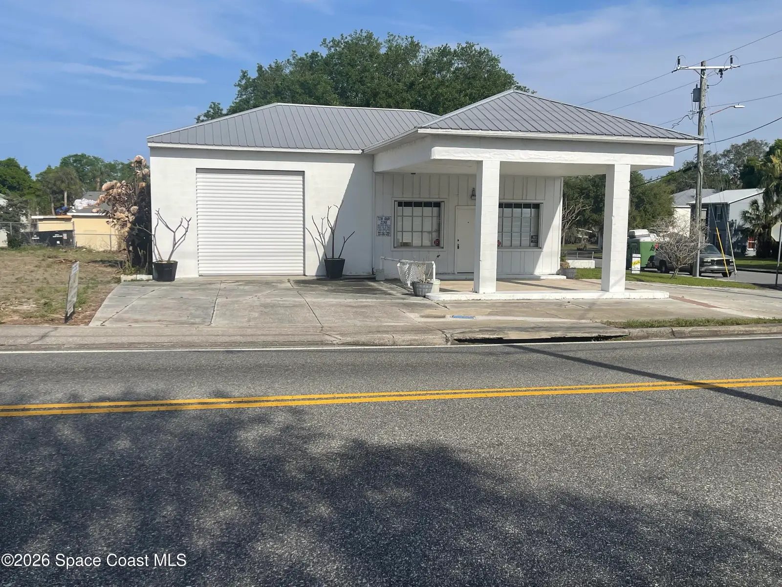 606 Forrest Avenue, Cocoa, Fl 32922, FL