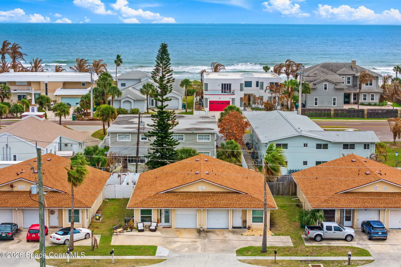 841 S Orlando Avenue, Cocoa Beach, Fl 32931, FL