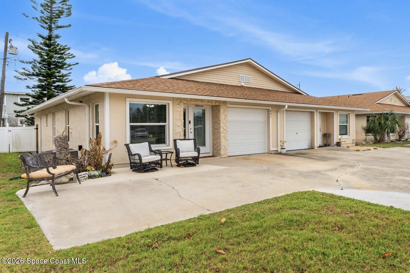 841 S Orlando Avenue, Cocoa Beach, Fl 32931, FL