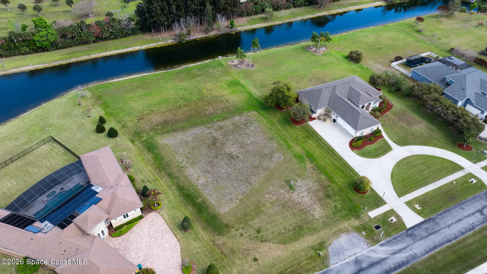 5367 Royal Paddock Way, Merritt Island, Fl 32953, FL