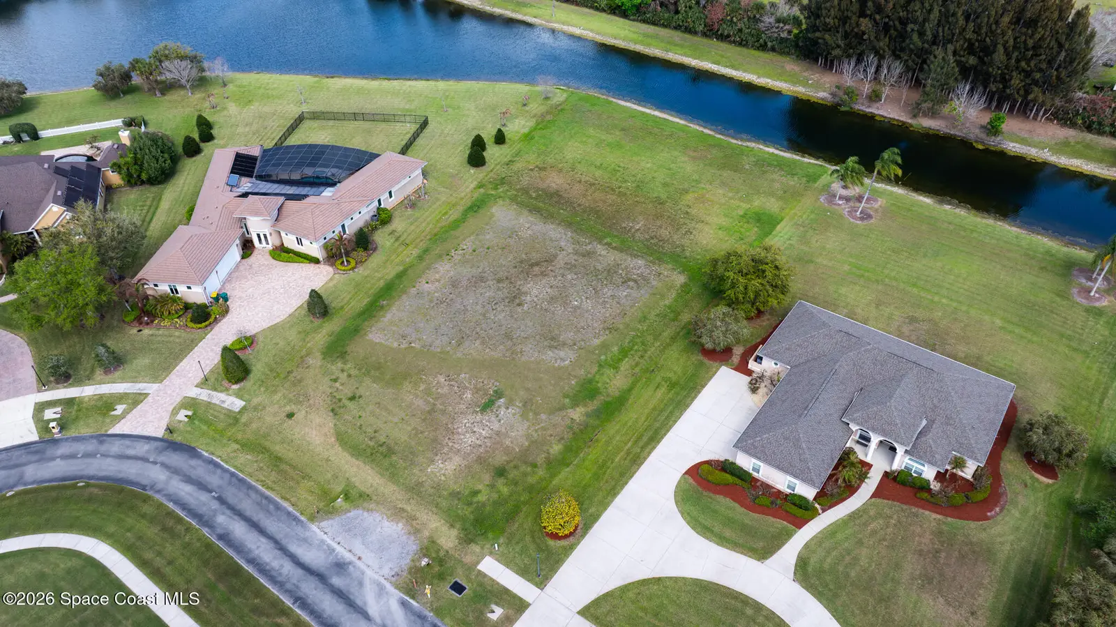 5367 Royal Paddock Way, Merritt Island, Fl 32953, FL