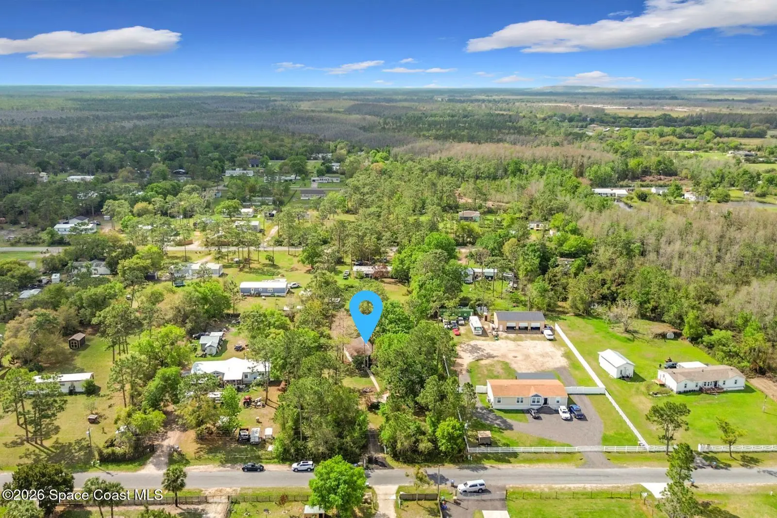 9010 Concord Road, St. Cloud, Fl 34773, FL