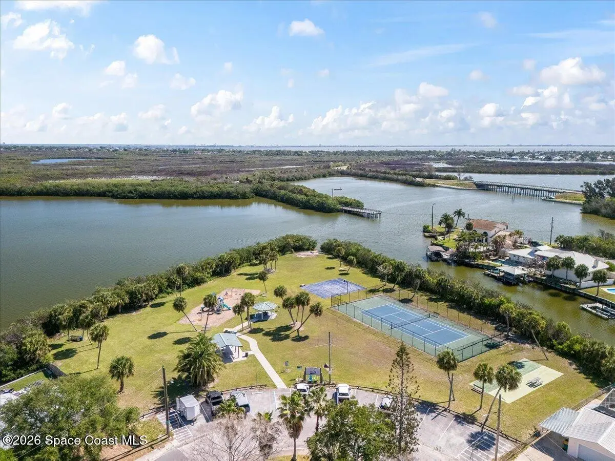 480 Sabal Avenue, Merritt Island, Fl 32953, FL