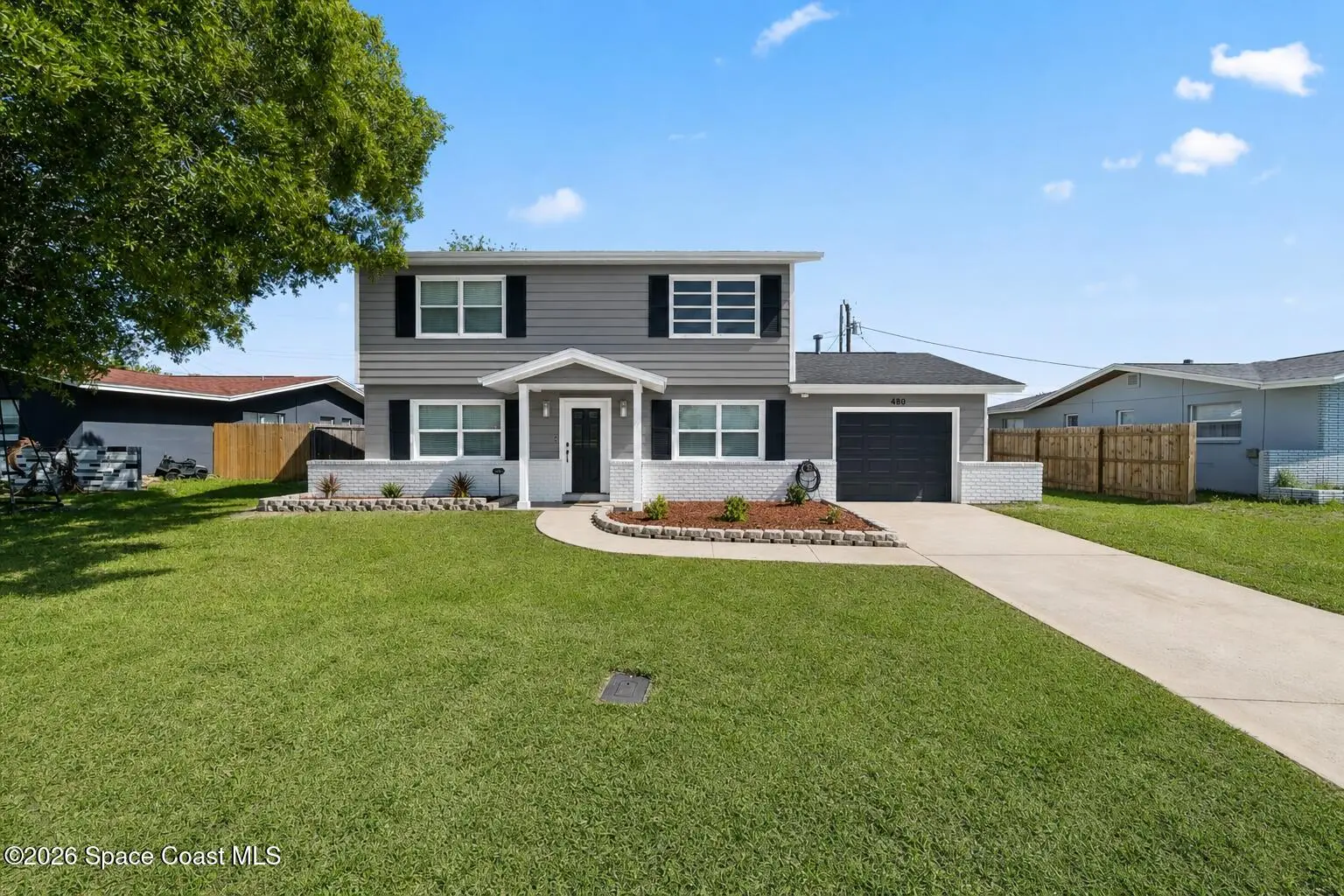480 Sabal Avenue, Merritt Island, Fl 32953, FL