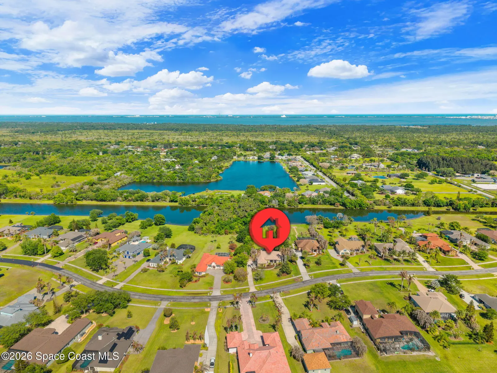 5177 Royal Paddock Way, Merritt Island, Fl 32953, FL