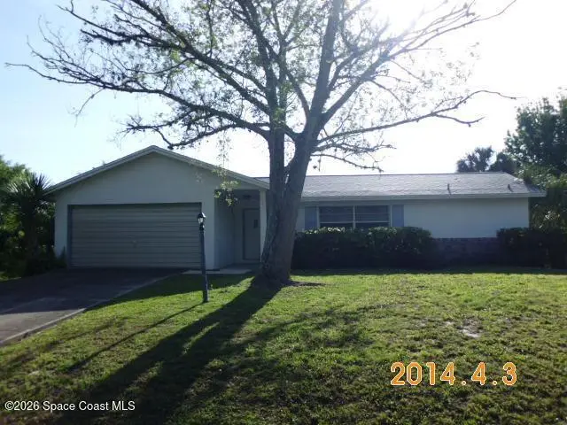 363 Comet Avenue Se, Palm Bay, Fl 32909, FL