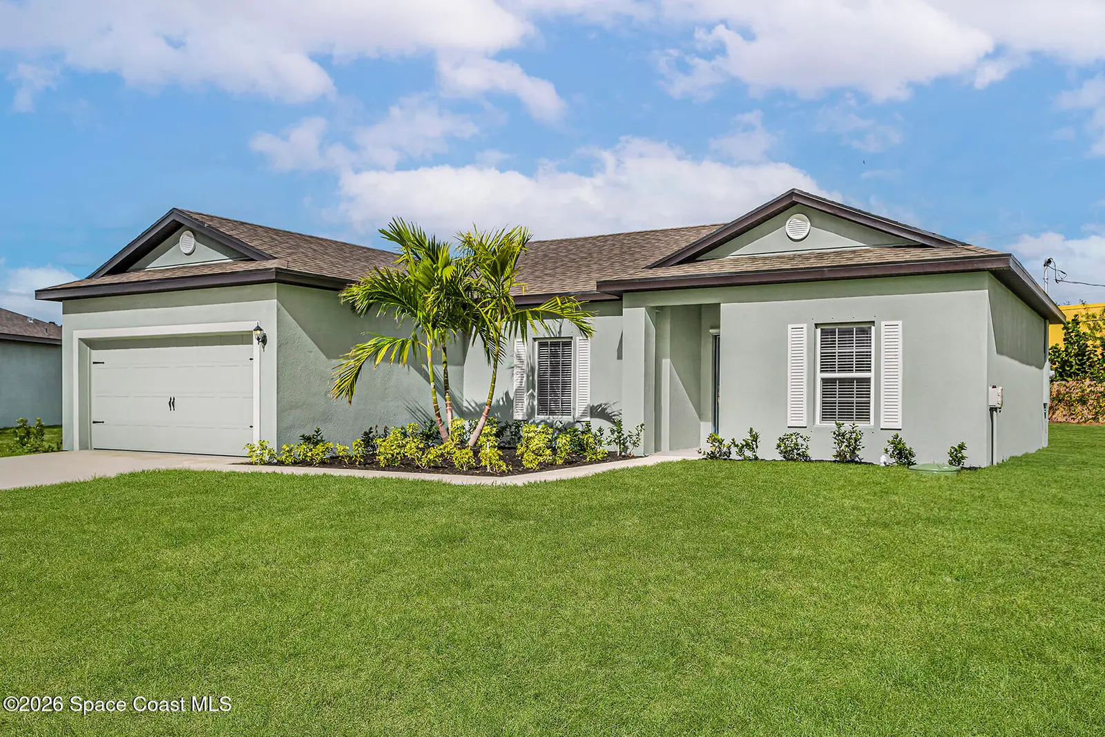 741 Ballon Terrace Se, Palm Bay, Fl 32909, FL
