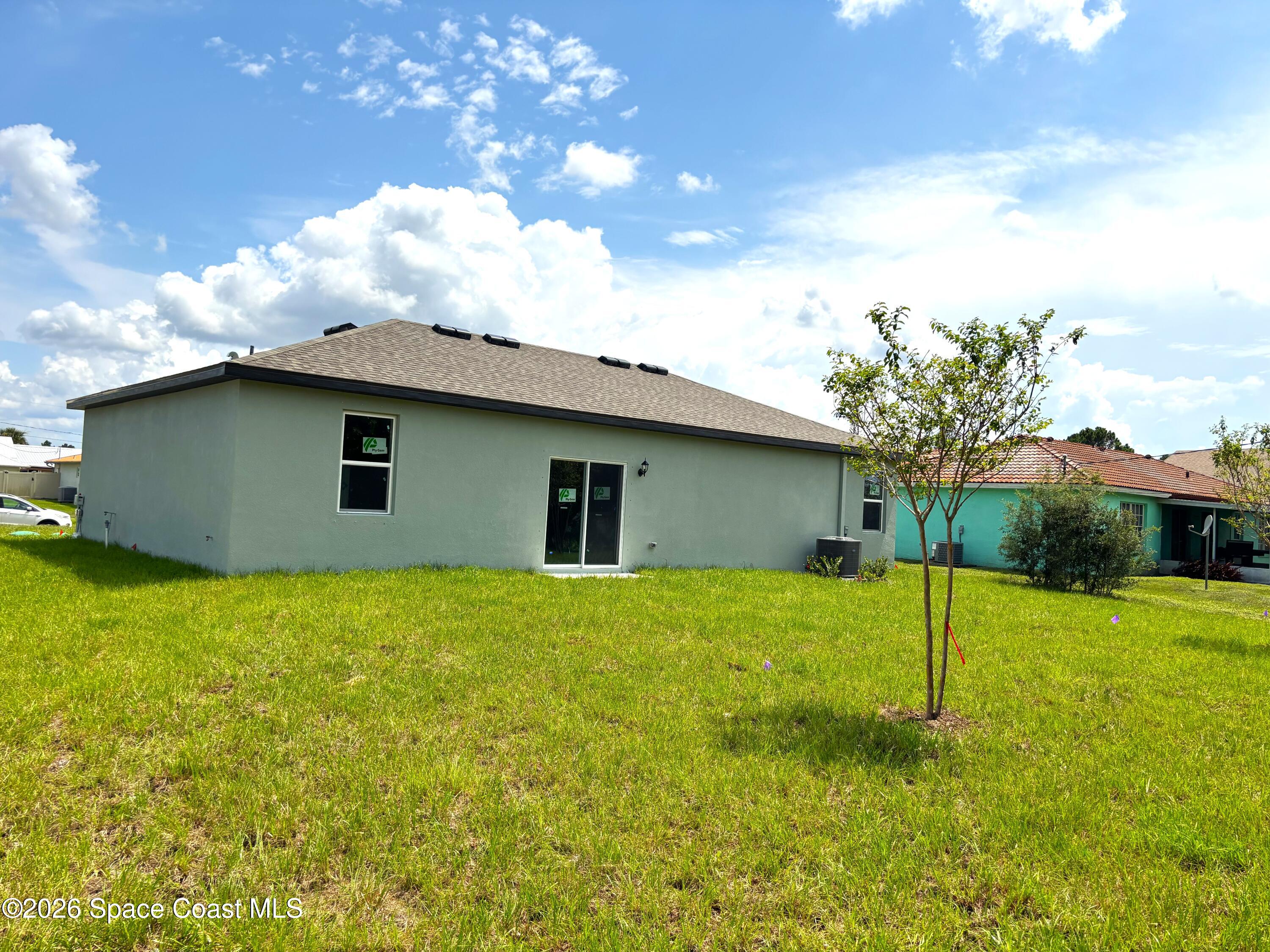 741 Ballon Terrace Se, Palm Bay, Fl 32909, FL