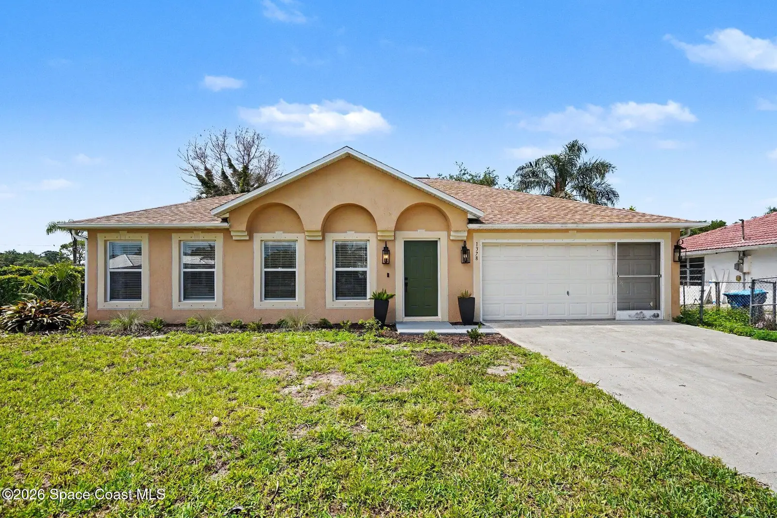 1378 Havre Street Nw, Palm Bay, Fl 32907, FL