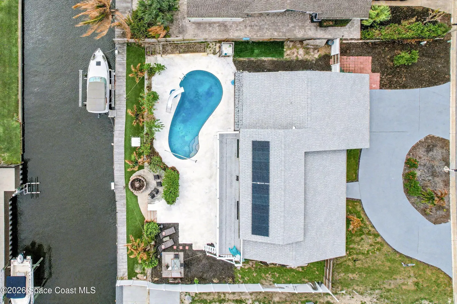 725 Puesta Del Sol Plaza, Indialantic, Fl 32903, FL