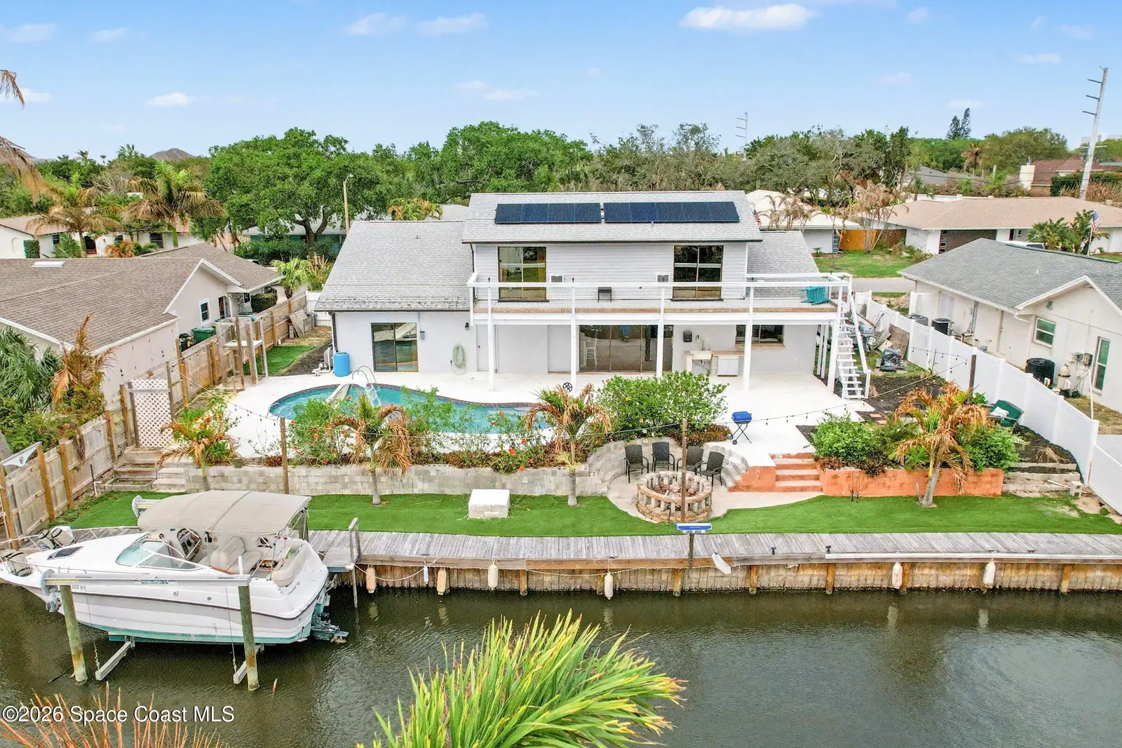 725 Puesta Del Sol Plaza, Indialantic, Fl 32903, FL