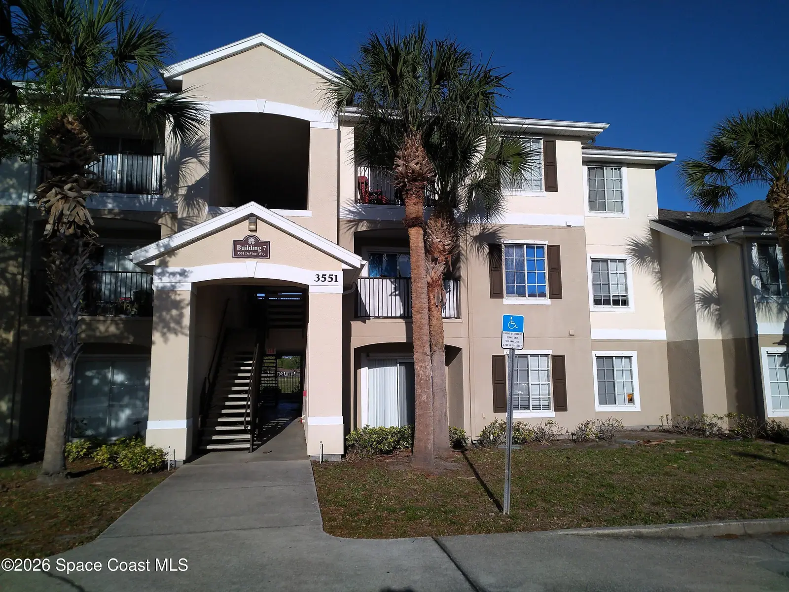 3551 D Avinci Way 1037, Melbourne, Fl 32901, FL