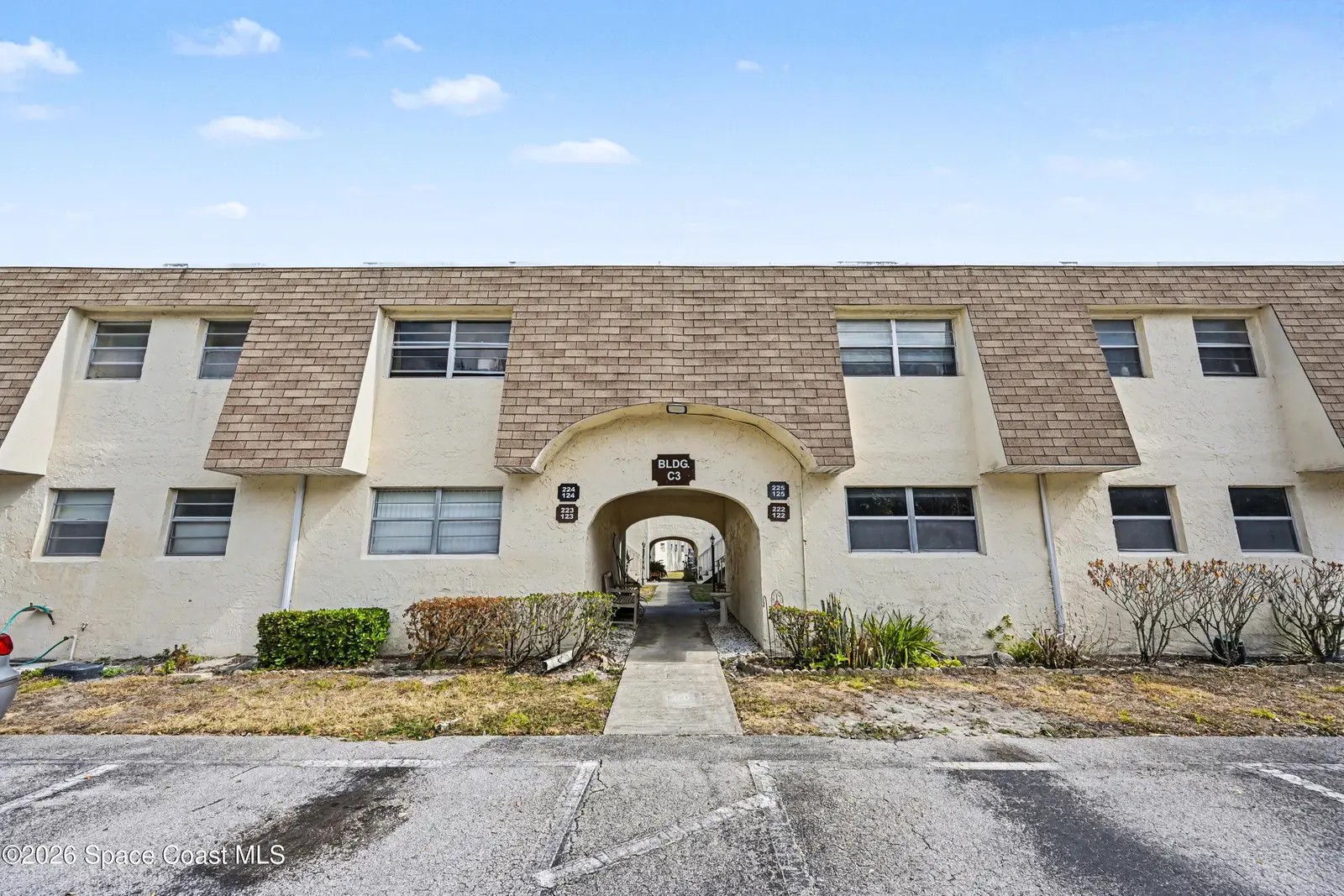 3135 Shady Dell Lane 223, Melbourne, Fl 32935, FL