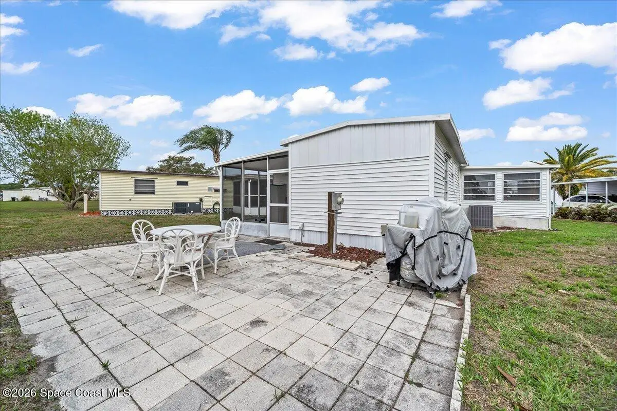 1228 Shell Court Ne, Palm Bay, Fl 32907, FL