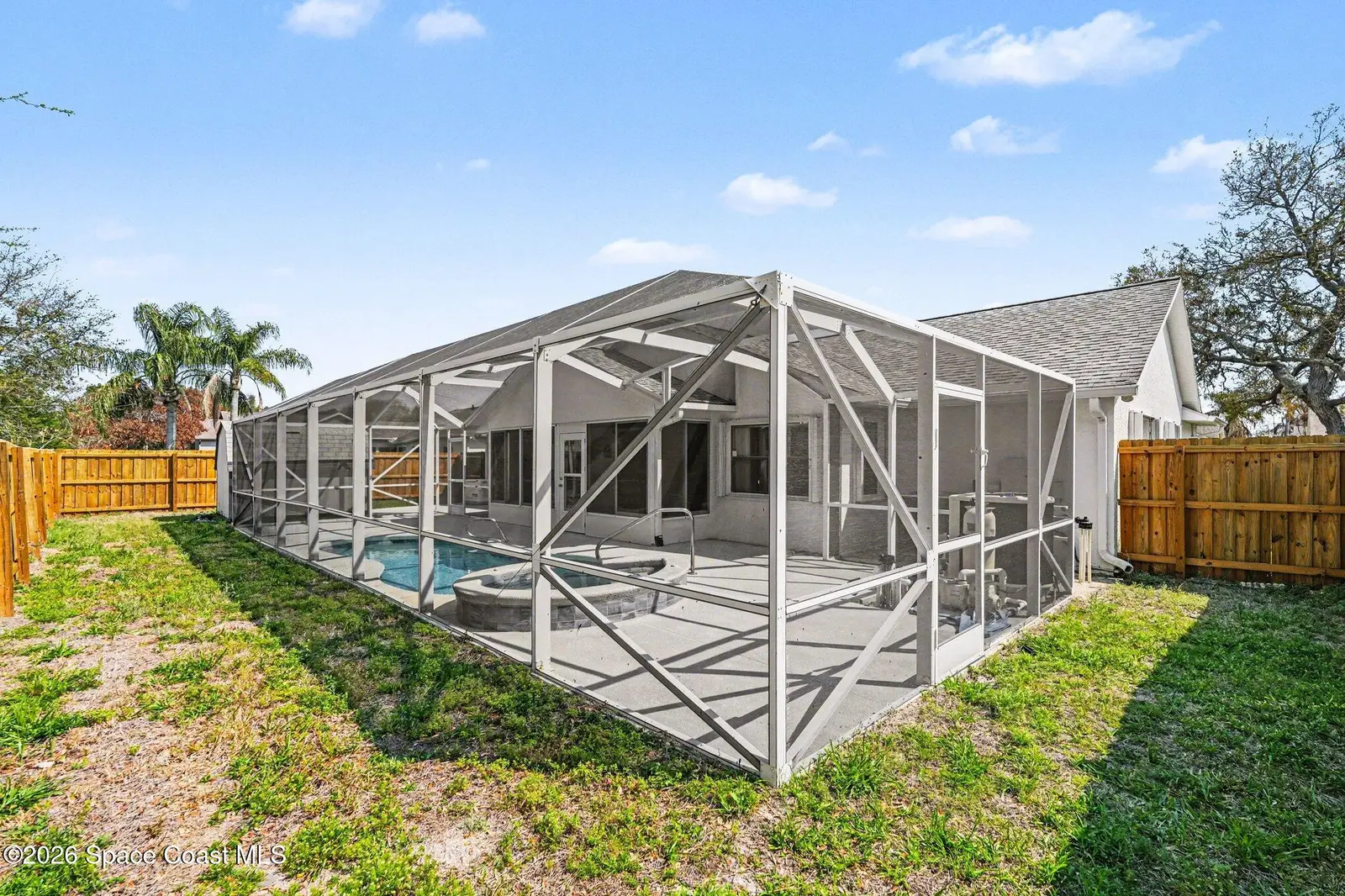 1947 Slone Boulevard, Melbourne, Fl 32935, FL