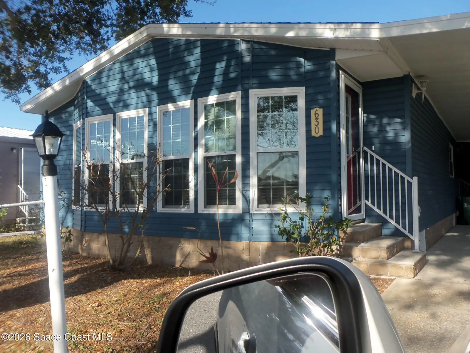 630 Wedelia Drive, Barefoot Bay, Fl 32976, FL