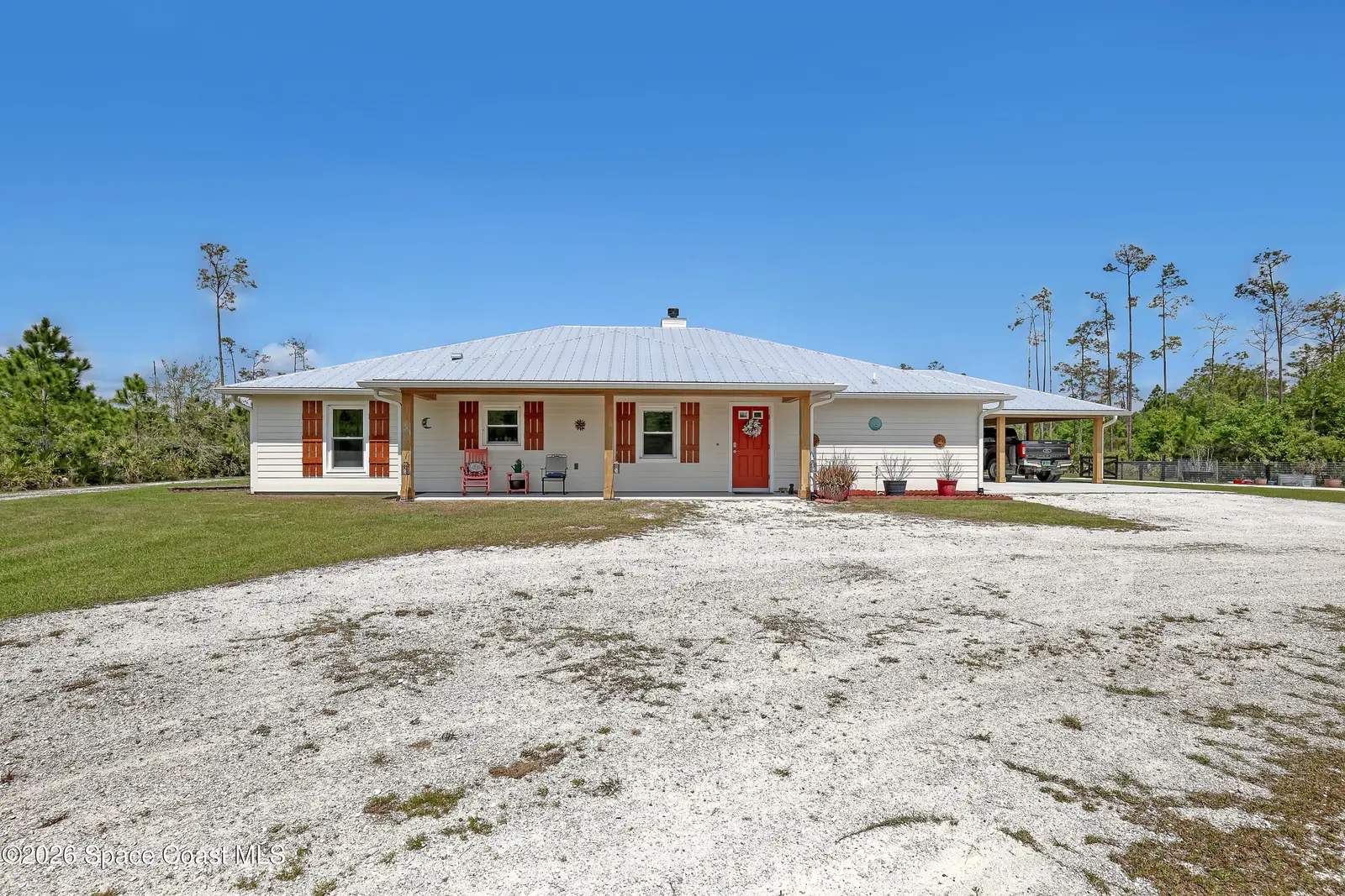 32801 Us Highway 441 Lot 13, Okeechobee, Fl 34972, FL