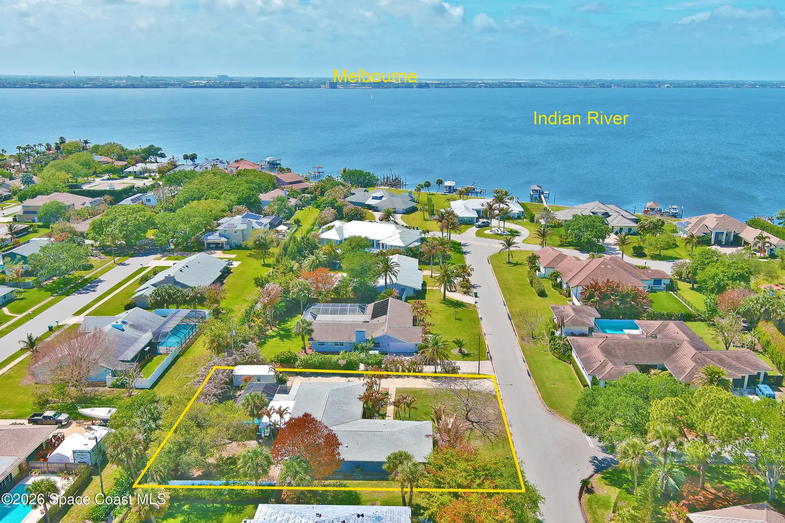 57 Highland Drive, Indialantic, Fl 32903, FL