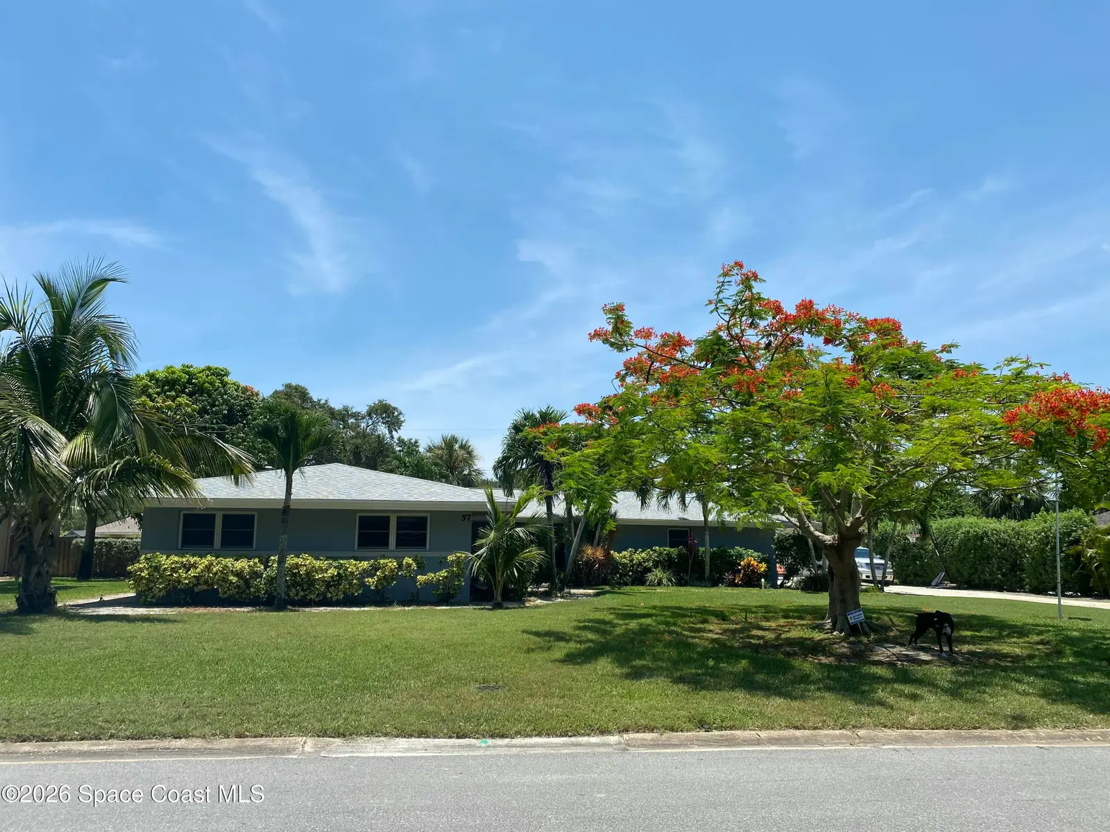 57 Highland Drive, Indialantic, Fl 32903, FL