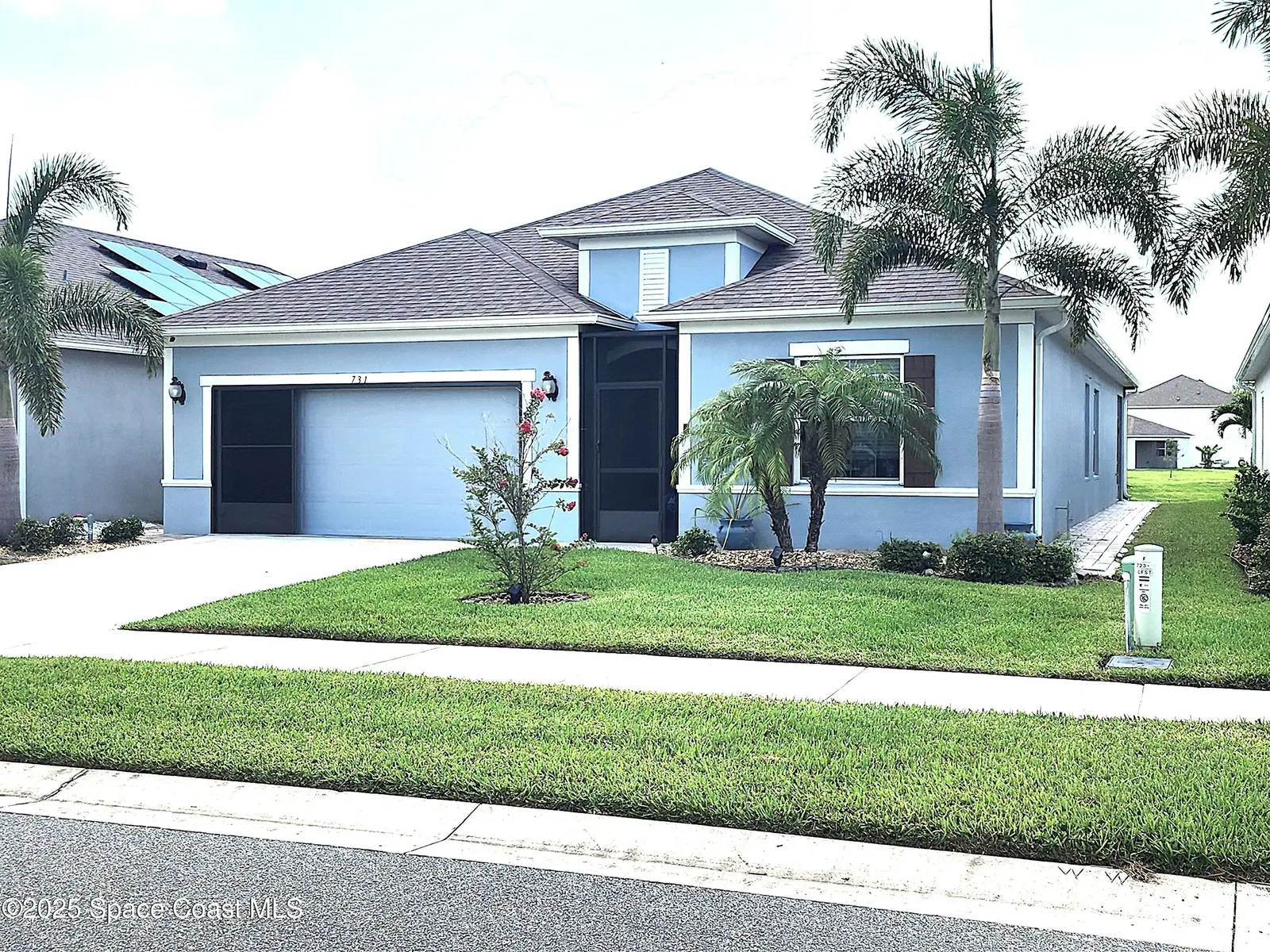731 Corbin Circle Sw, Palm Bay, Fl 32909, FL
