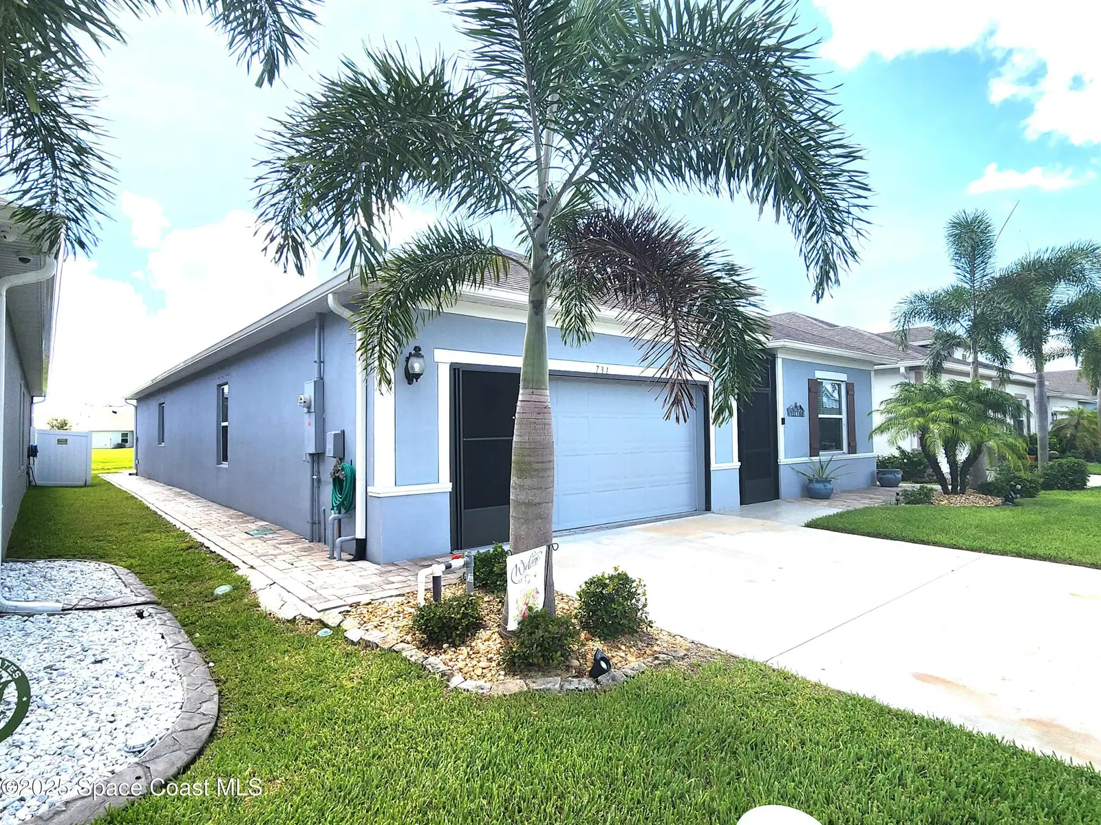 731 Corbin Circle Sw, Palm Bay, Fl 32909, FL
