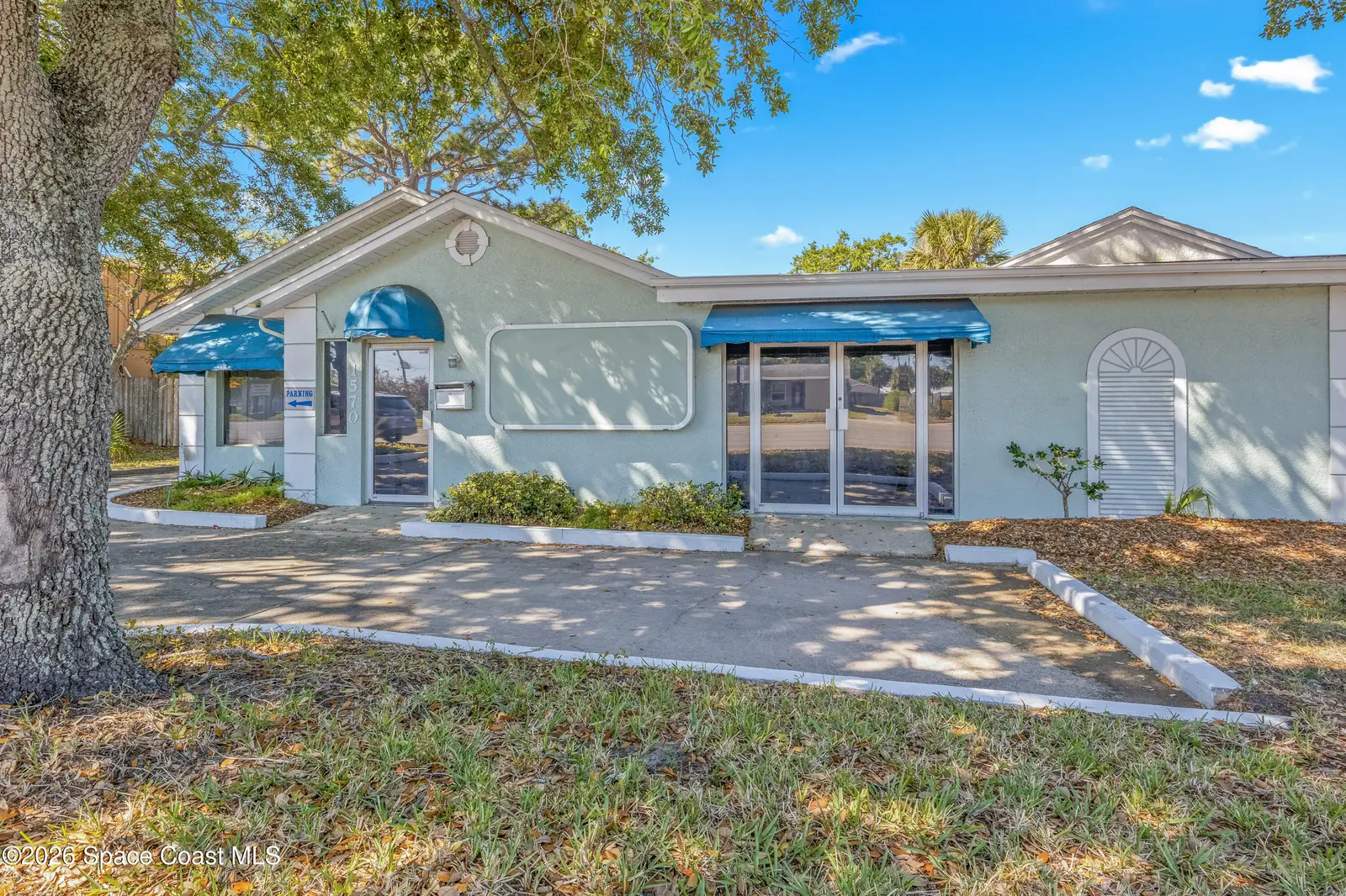 1570 N Harbor City Boulevard, Melbourne, Fl 32935, FL