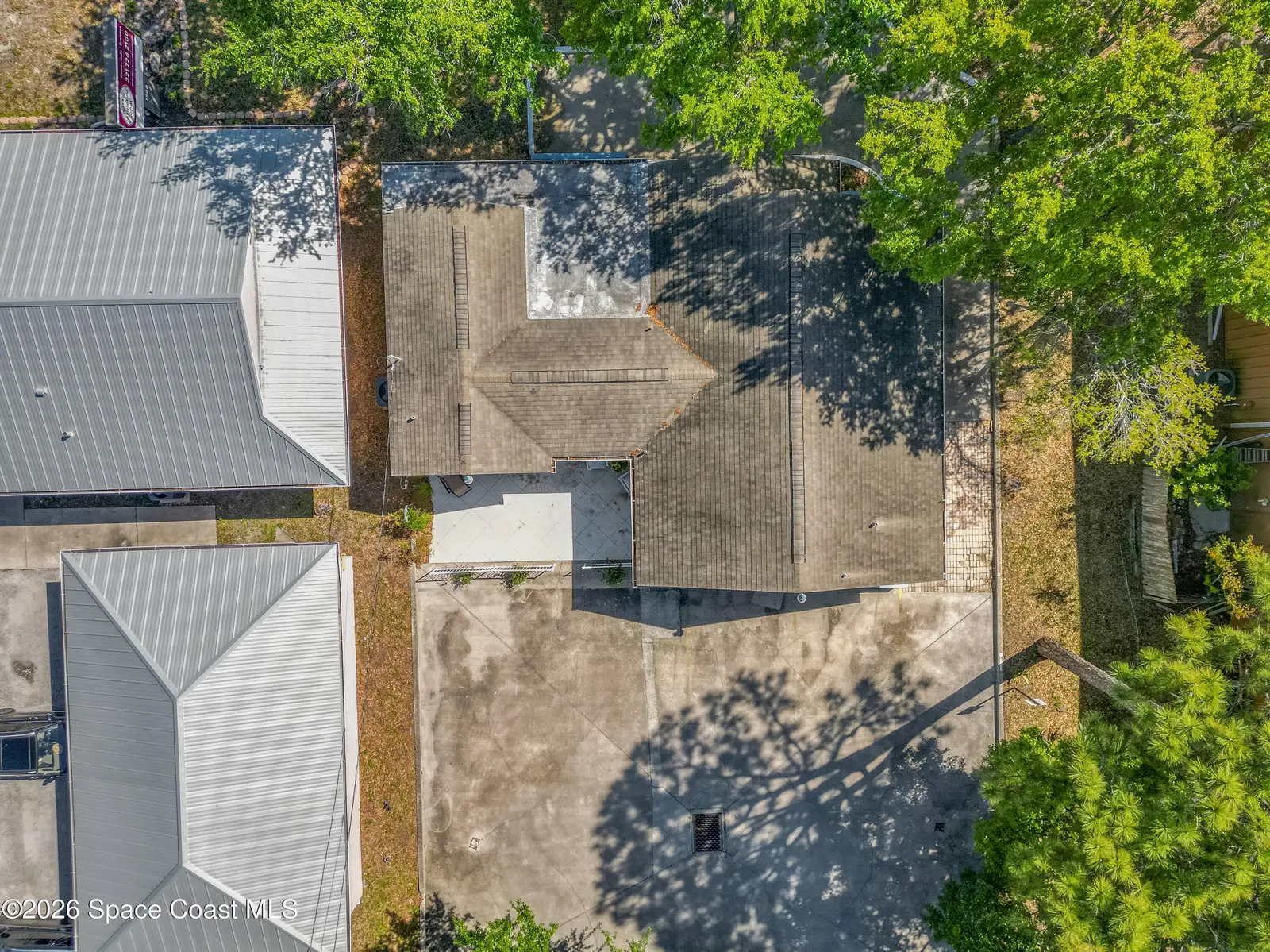 1570 N Harbor City Boulevard, Melbourne, Fl 32935, FL
