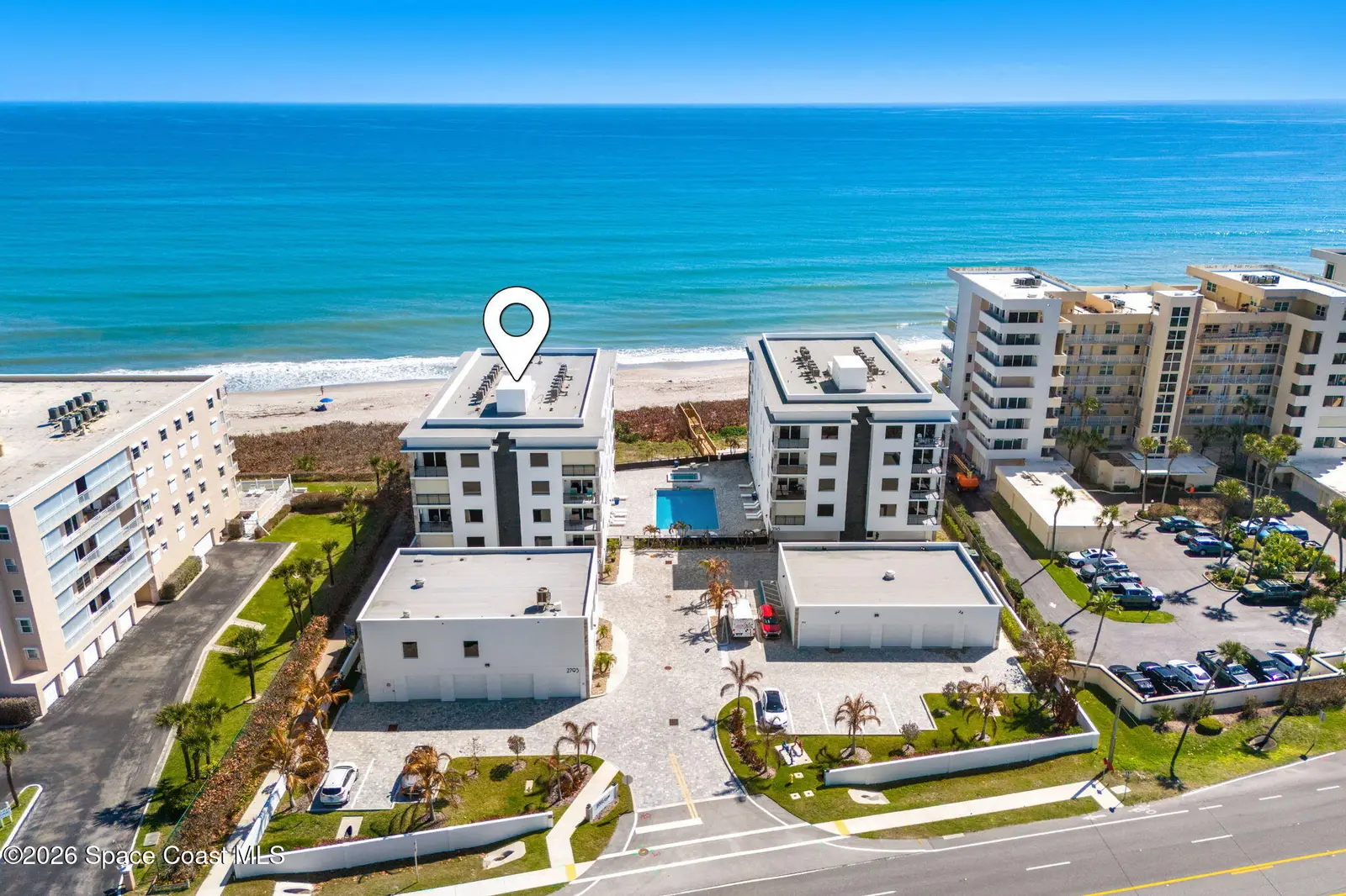 2765 N Highway A1a 404, Indialantic, Fl 32903, FL