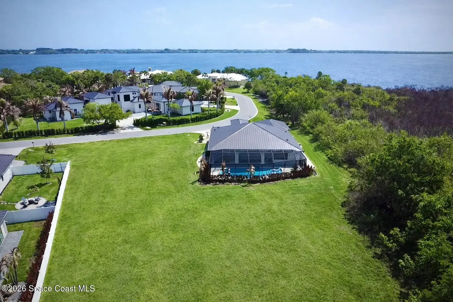 6341 Spinaker Drive, Rockledge, Fl 32955, FL