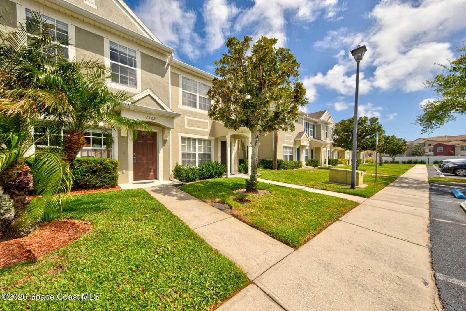 1322 Hampton Park Lane, Melbourne, Fl 32940, FL
