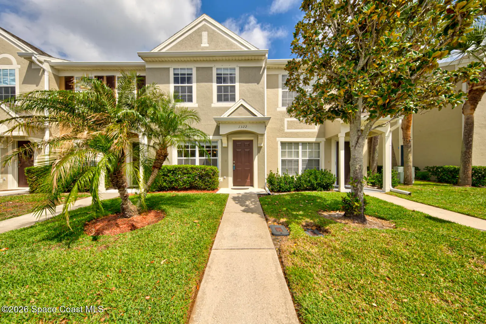 1322 Hampton Park Lane, Melbourne, Fl 32940, FL