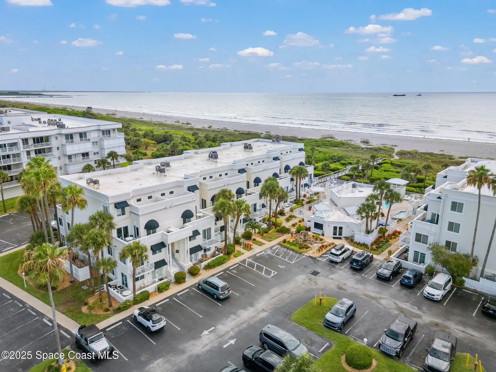 8600 Ridgewood Avenue 1308, Cape Canaveral, Fl 32920, FL