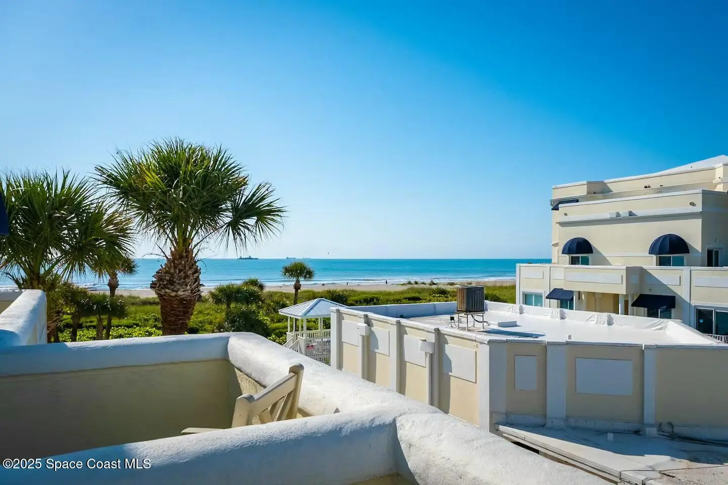 8600 Ridgewood Avenue 1308, Cape Canaveral, Fl 32920, FL