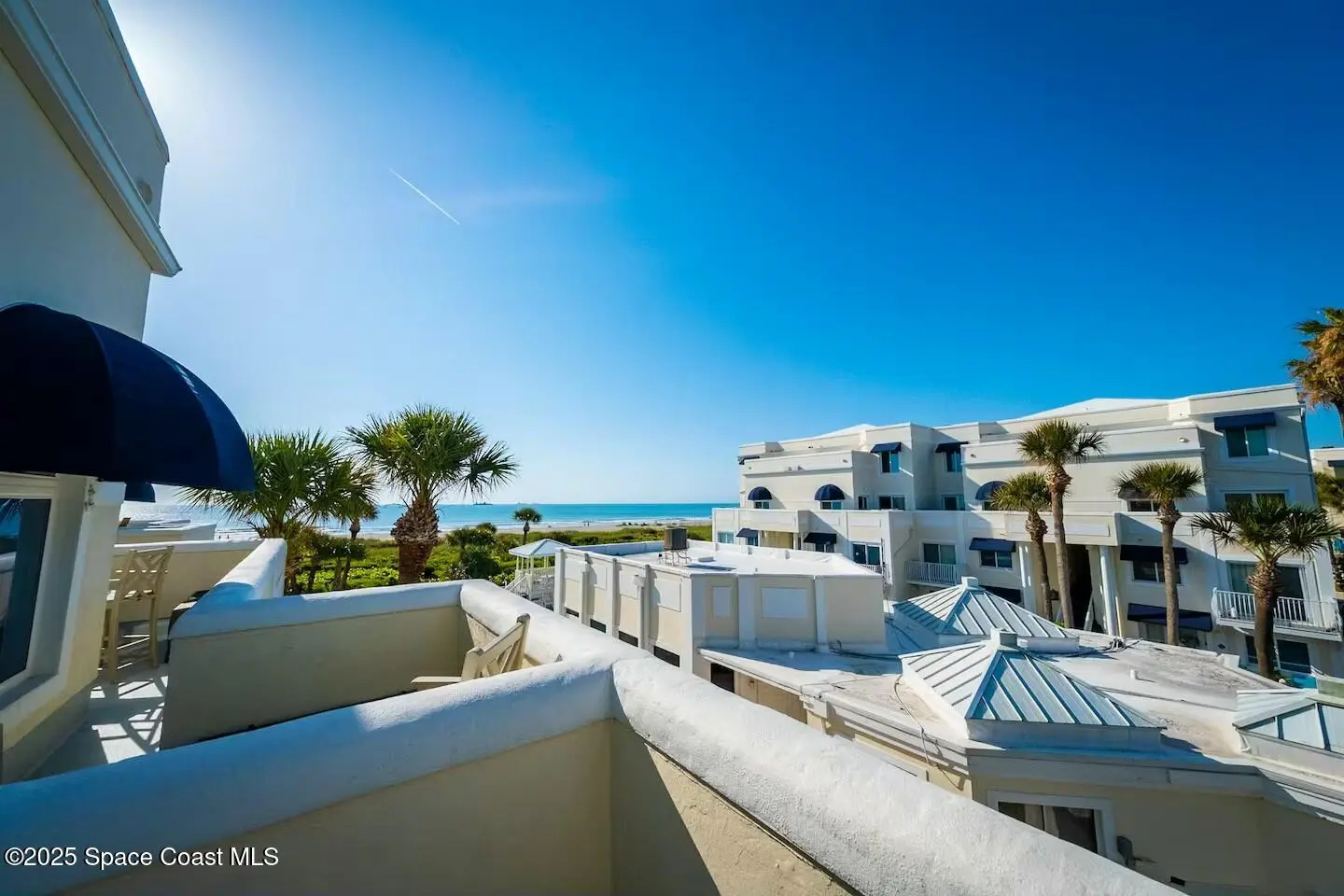 8600 Ridgewood Avenue 1308, Cape Canaveral, Fl 32920, FL