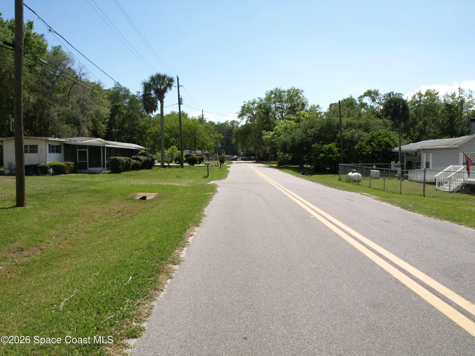 130 Palm Drive, Georgetown, Fl 32139, FL