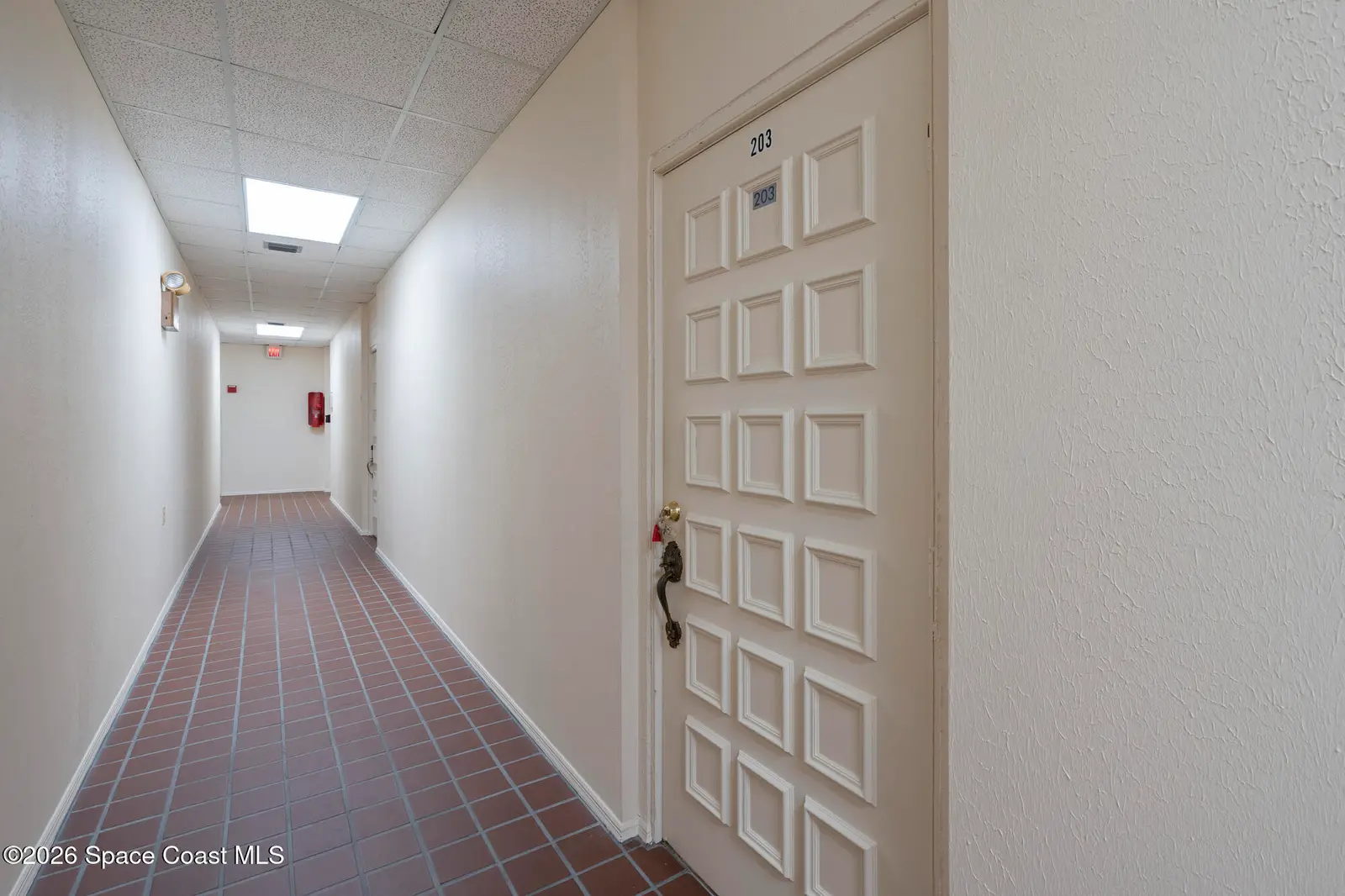 3000 N Atlantic Avenue 202/203, Cocoa Beach, Fl 32931, FL