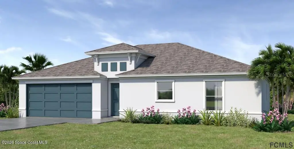 862 Cynthia Street Se 9, Palm Bay, Fl 32909, FL