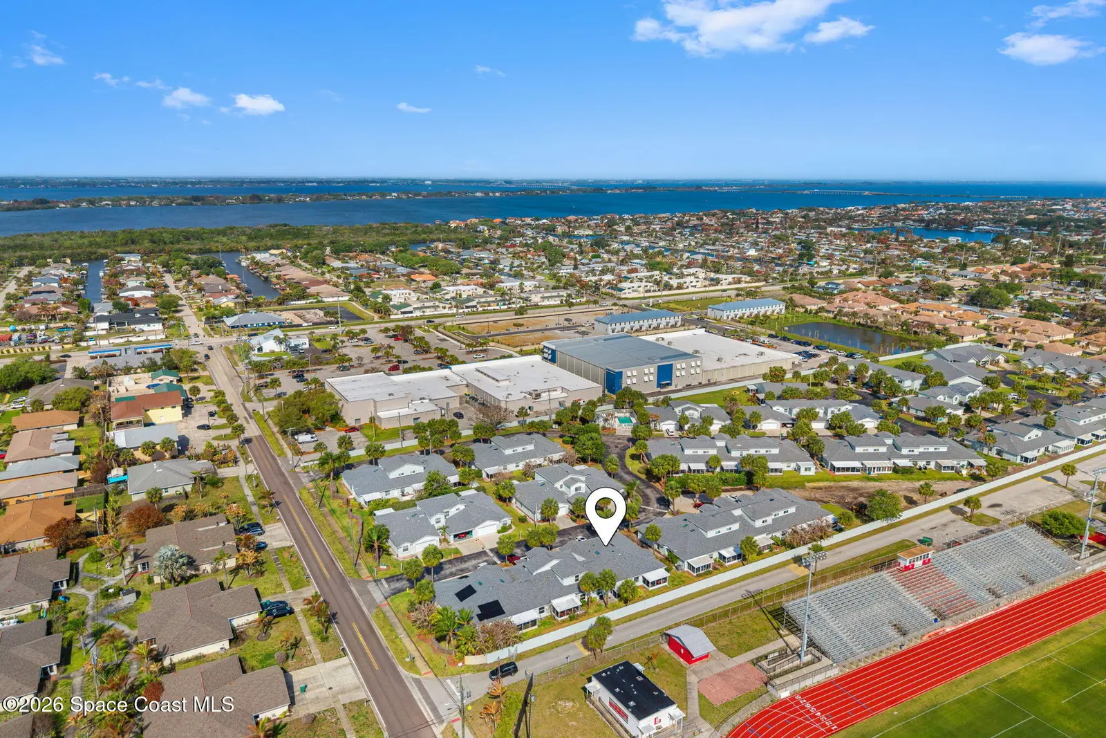 85 Village Street, Satellite Beach, Fl 32937, FL