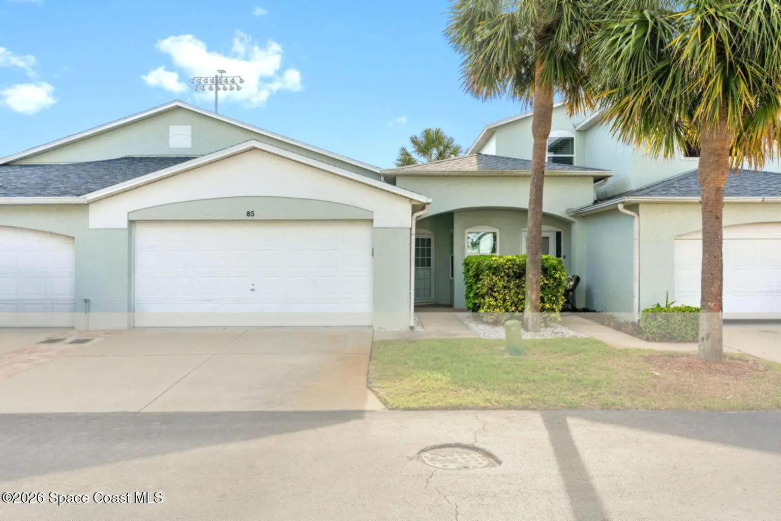 85 Village Street, Satellite Beach, Fl 32937, FL