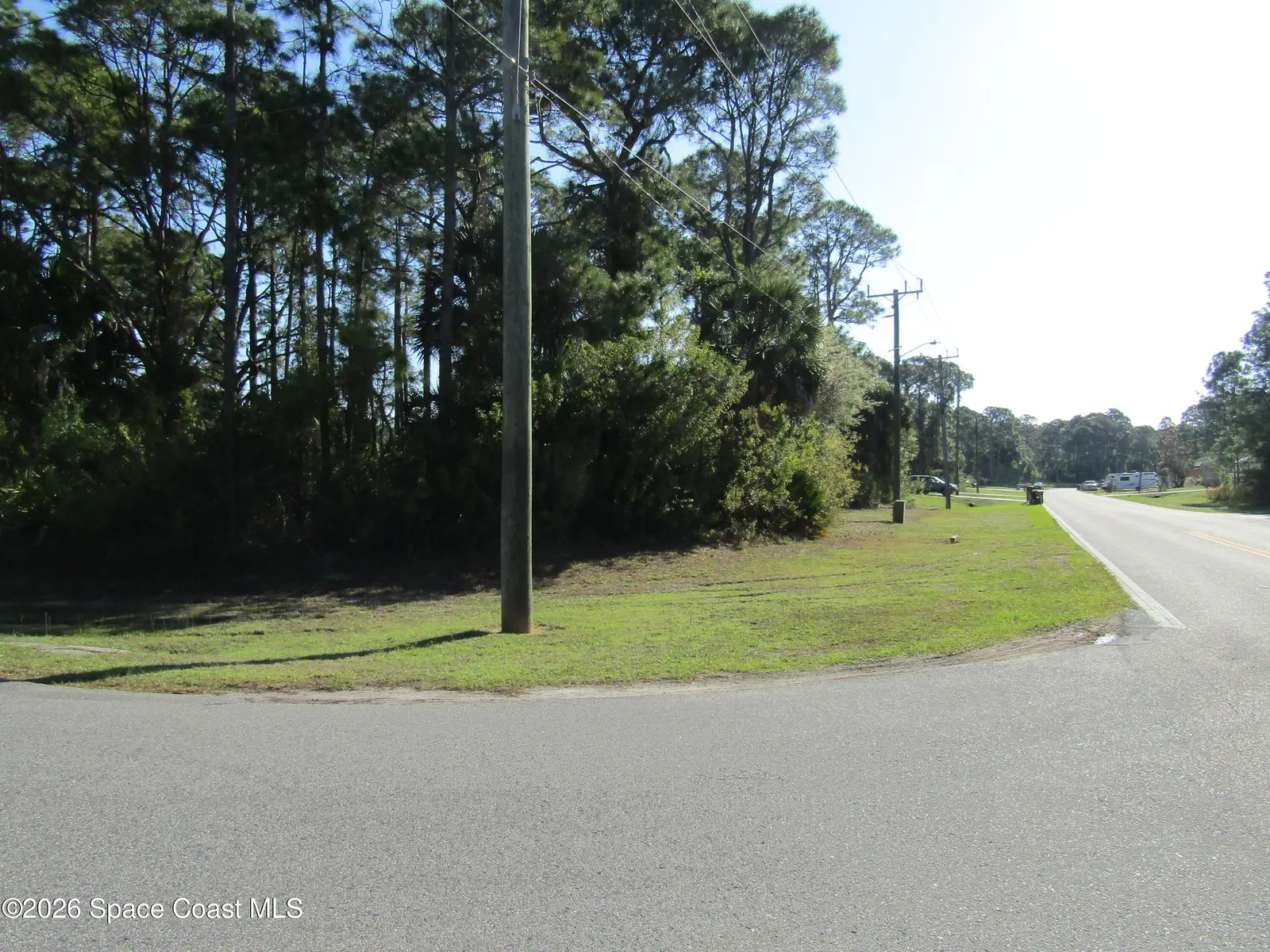 0000 Krassner And Red Bud Nw, Palm Bay, Fl 32907, FL
