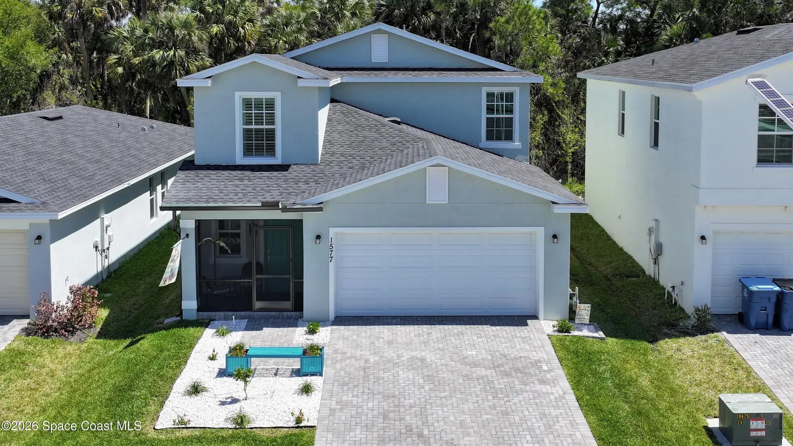 1577 Colebrook Circle Sw, Palm Bay, Fl 32908, FL
