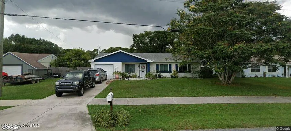 1671 Charles Boulevard Ne, Palm Bay, Fl 32907, FL