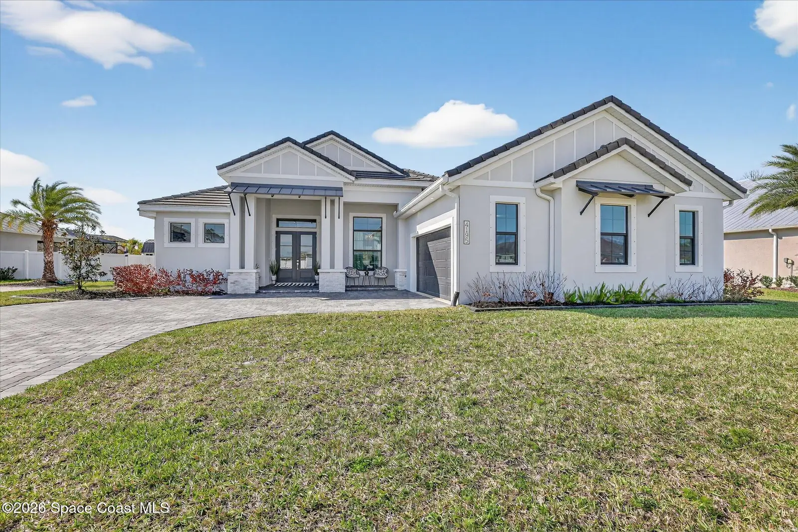 4195 Domain Court, Melbourne, Fl 32934, FL