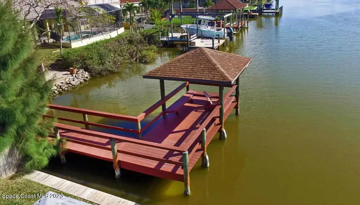 424 Lighthouse Landing Street, Satellite Beach, Fl 32937, FL